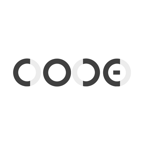 Logo of Code Coworking